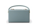 Roberts DAB+ Radio Revival iStream 3L Hellblau