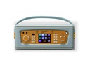 Roberts DAB+ Radio Revival iStream 3L Hellblau