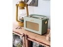 Roberts DAB+ Radio Revival iStream 3L Hellblau
