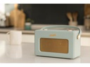 Roberts DAB+ Radio Revival iStream 3L Hellblau