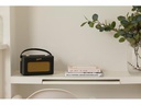 Roberts DAB+ Radio Revival iStream 3L Schwarz