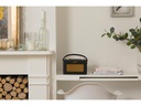 Roberts DAB+ Radio Revival iStream 3L Schwarz