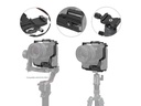Smallrig Cage für Fujifilm X-H2S mit Batteriegriff