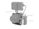 Smallrig Cage für Fujifilm X-H2S mit Batteriegriff