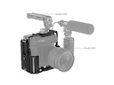 Smallrig Cage für Fujifilm X-H2S mit Batteriegriff