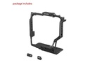 Smallrig Cage für Fujifilm X-H2S mit Batteriegriff