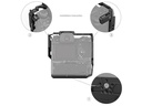 Smallrig Cage für Fujifilm X-H2S mit Batteriegriff