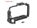 Smallrig Cage für Fujifilm X-H2S