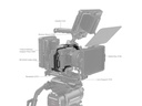 Smallrig Cage für Fujifilm X-H2S