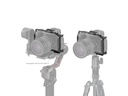Smallrig Cage für Fujifilm X-H2S