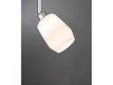 Paulmann DecoSystems Schirm Vento, Satin