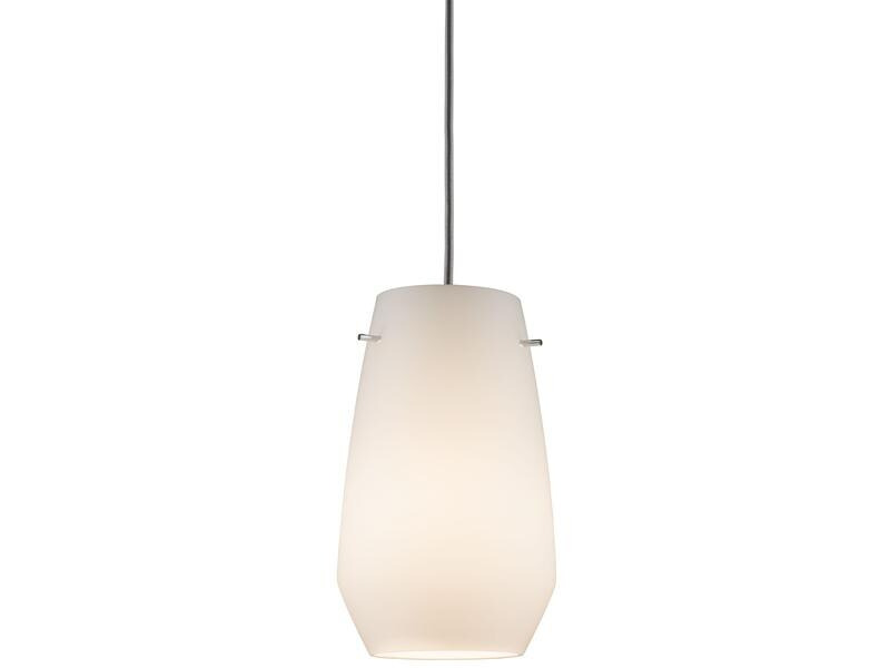 Paulmann URail 2Easy Schirm Vento, Opal