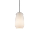Paulmann URail 2Easy Schirm Vento, Opal