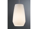 Paulmann URail 2Easy Schirm Vento, Opal