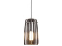 Paulmann URail 2Easy Schirm Drio, Rauchglas