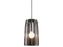 Paulmann URail 2Easy Schirm Drio, Rauchglas