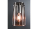 Paulmann URail 2Easy Schirm Drio, Rauchglas