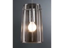 Paulmann URail 2Easy Schirm Drio, Rauchglas
