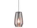 Paulmann URail 2Easy Schirm Vento, Transparent