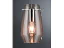 Paulmann URail 2Easy Schirm Vento, Transparent