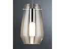 Paulmann URail 2Easy Schirm Vento, Transparent