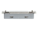 Paulmann URail Light &amp; Easy Linien Verbinder, Silber