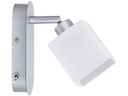 Paulmann DecoSystems Schirm Quad, Weiss