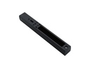 Paulmann URail Light &amp; Easy Endeinspeisung, Schwarz