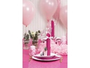 Creativ Company Geschenkanhänger Happy Moments Rosa, 3x8 cm, 20 Stk.
