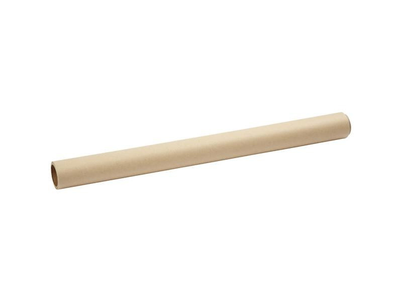 Creativ Company Geschenkpapier 50 cm x 5 m Natur