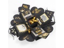 Creativ Company Geschenkschachtel Explosion Box Weiss