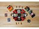Creativ Company Geschenkschachtel Explosion Box Weiss