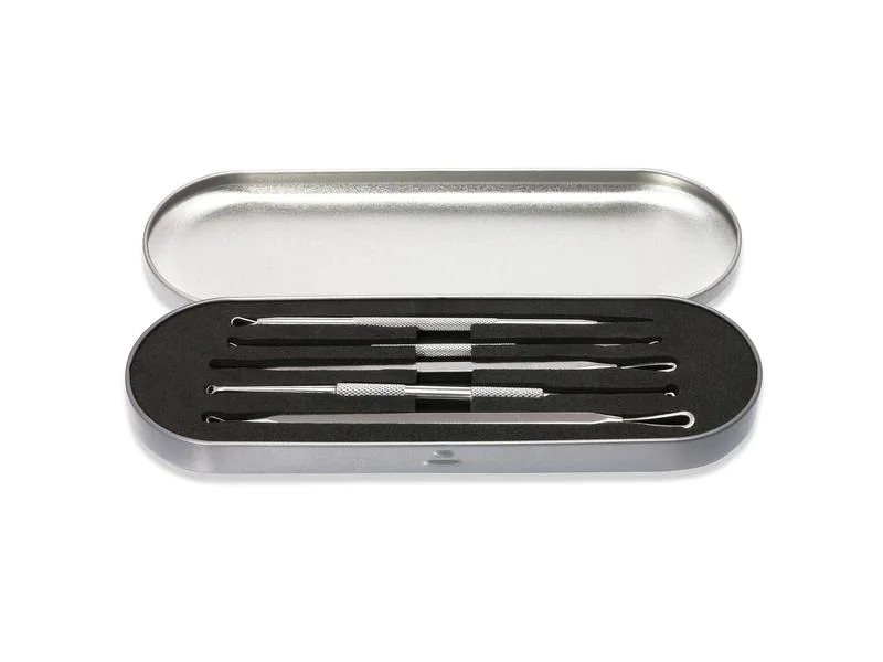 Ailoria Gesichtsreiniger Pure Silber