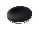 Ailoria Kosmetikspiegel Maquillage Ink-Black