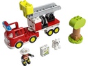LEGO® DUPLO® Feuerwehrauto 10969
