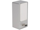 LMP USB-Hub USB-C Tiny Hub Silber