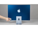 LMP USB-Hub USB-C Tiny Hub Silber