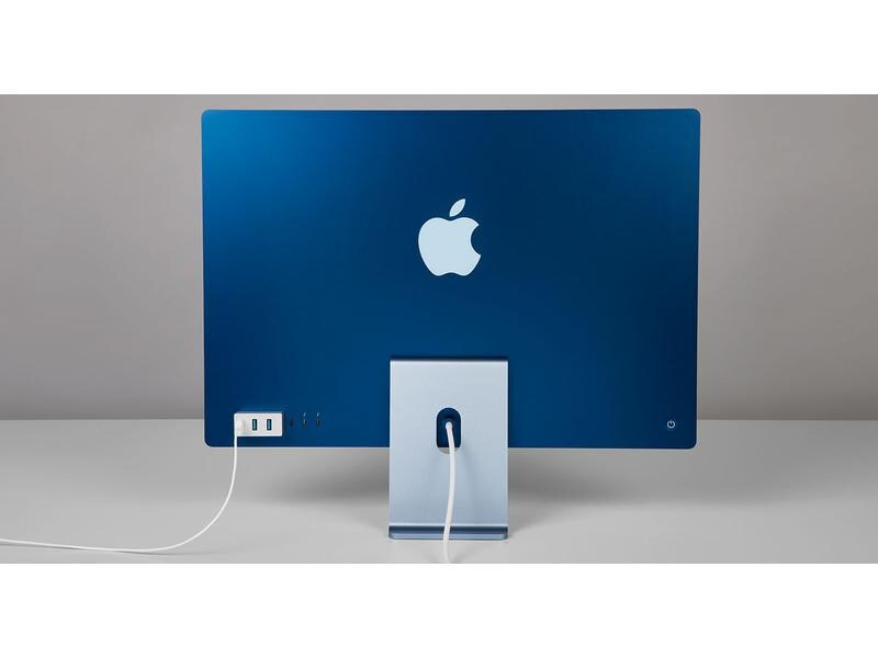 LMP USB-Hub USB-C Tiny Hub Silber