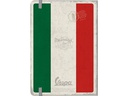 Nostalgic Art Notizbuch Vespa A5, Dot, Mehrfarbig
