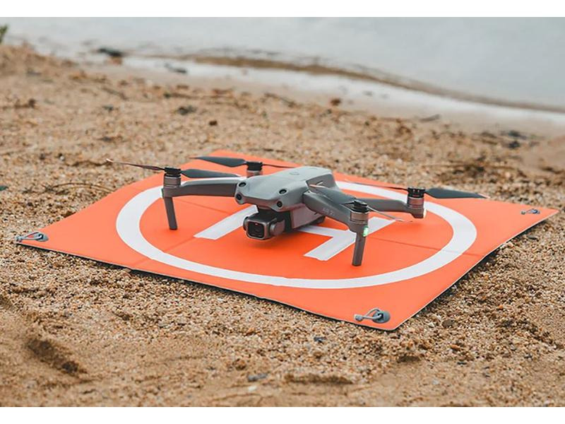 PGYTECH Landeplatz Pro V2 500 x 500 mm