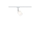 Paulmann Schienenspot URail Spot Blossom, 1 x G9, 10 W, Weiss