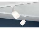 Paulmann Schienenspot URail Spot Blossom, 1 x G9, 10 W, Weiss