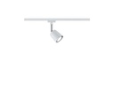 Paulmann Schienenspot URail Spot Cover, 1 x GU10, 10 W, Weiss