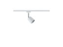 Paulmann Schienenspot URail Spot Cover, 1 x GU10, 10 W, Weiss