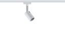Paulmann Schienenspot URail Spot Pure I, 1 x GU10, 10 W, Chrom
