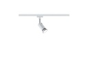 Paulmann Schienenspot URail Spot Pure I, 1 x GU10, 10 W, Chrom