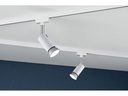 Paulmann Schienenspot URail Spot Pure I, 1 x GU10, 10 W, Chrom