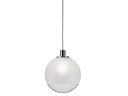 Paulmann URail 2Easy Schirm Alari, Transparent