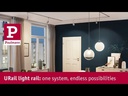 Paulmann URail Basissystem, Chrom