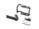 Smallrig Cage Handheld Kit Canon EOS R5/R6/R5C